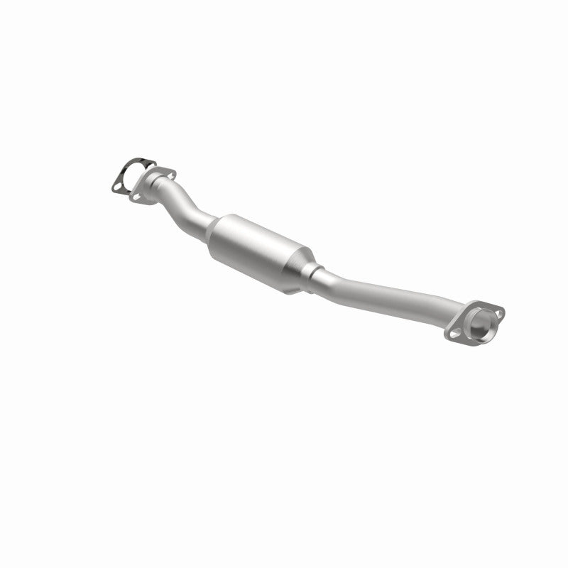 MagnaFlow Ford Ranger California Grade CARB Compliant Direct-Fit Catalytic Converter 3391374 360 Degree Image Set