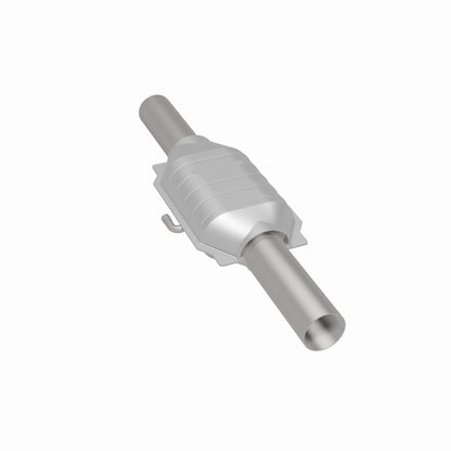 MagnaFlow Jeep Standard Grade Federal / EPA Compliant Direct-Fit Catalytic Converter 93470 360 Degree Image Set