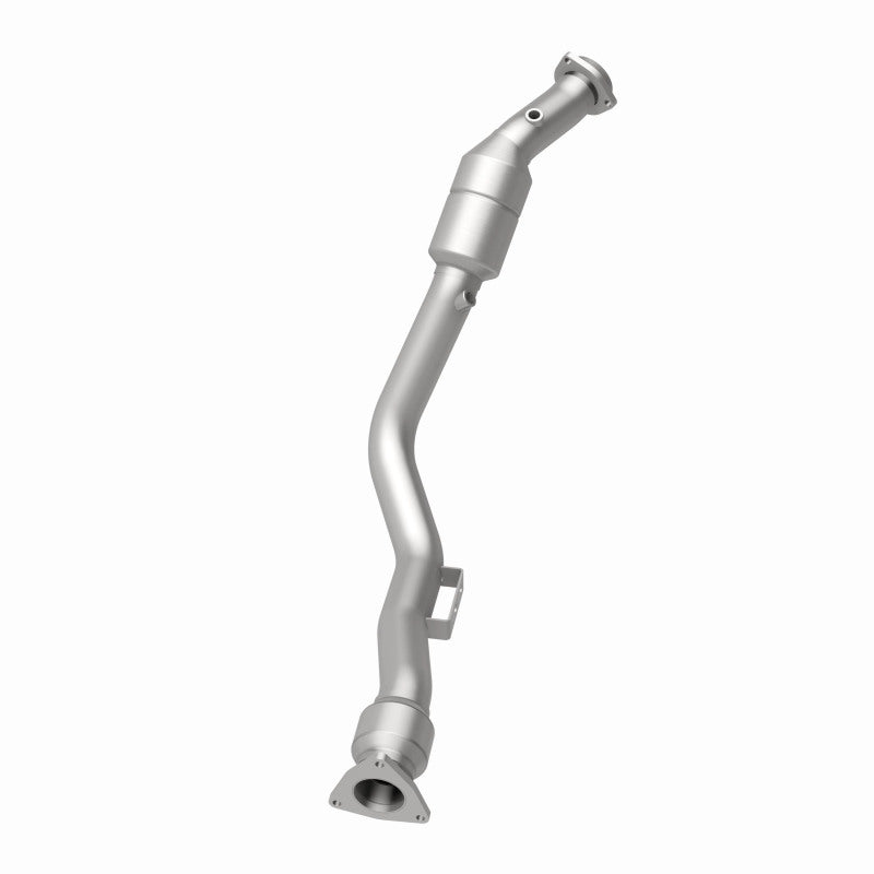 MagnaFlow Volkswagen Phaeton OEM Grade Federal / EPA Compliant Direct-Fit Catalytic Converter 49875 360 Degree Image Set