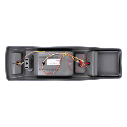 ARB Roof Console Hilux Ec & Dc 15On BRCHI15 BRCHI15 Photo - Unmounted