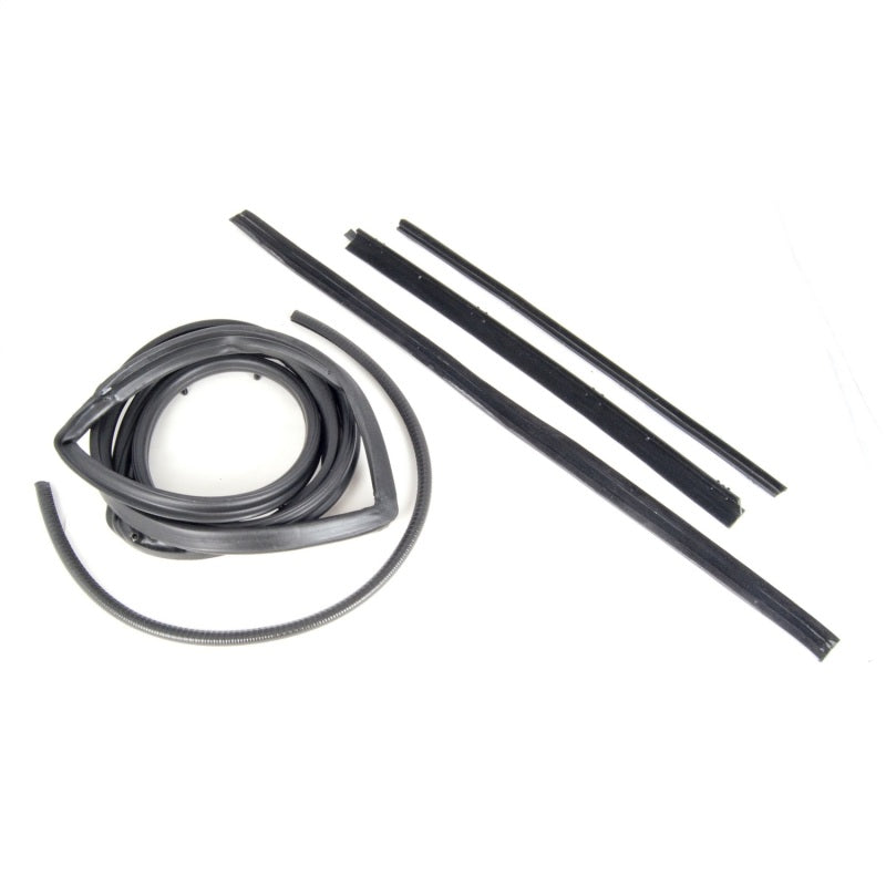 Omix Door Seal Kit Right 76-81 Jeep CJ Models 12303.52 12303.52 Photo - Primary