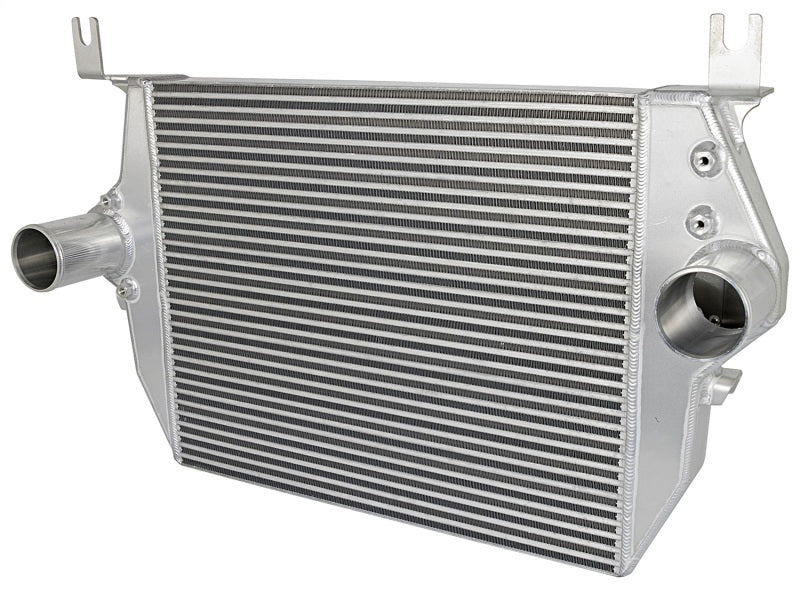 aFe BladeRunner GT Series Intercooler with Tubes - Ford Diesel Trucks 03-0 46-20102-1 Photo - Unmounted