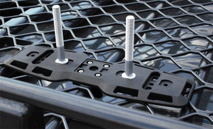 ARB TRED Flat-Mount Adapter Kit TPMKBA01KIT TPMKBA01KIT Photo - Close Up