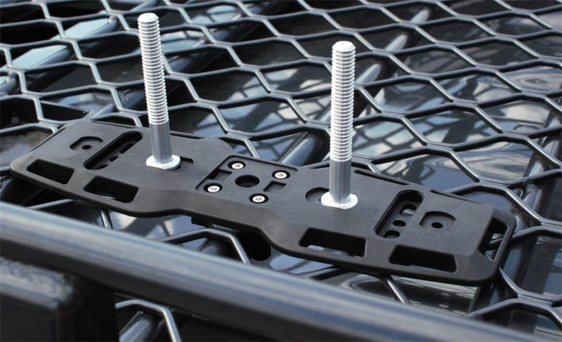 ARB TRED Flat-Mount Adapter Kit TPMKBA01KIT TPMKBA01KIT Photo - Close Up