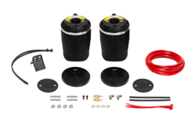 Firestone Ride-Rite Air Helper Spring Kit Rear 10-18 Dodge RAM 1500 (No Pwr. Ram/Rebel) (W217602595) 2595 2595 Photo - Primary