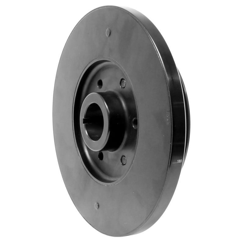 Fluidampr 90-05 Toyota 1JZ/2JZ I6 Steel 8.5in Dia Dry Sump Pulley Internally Balanced Damper 840821 840821 User 3