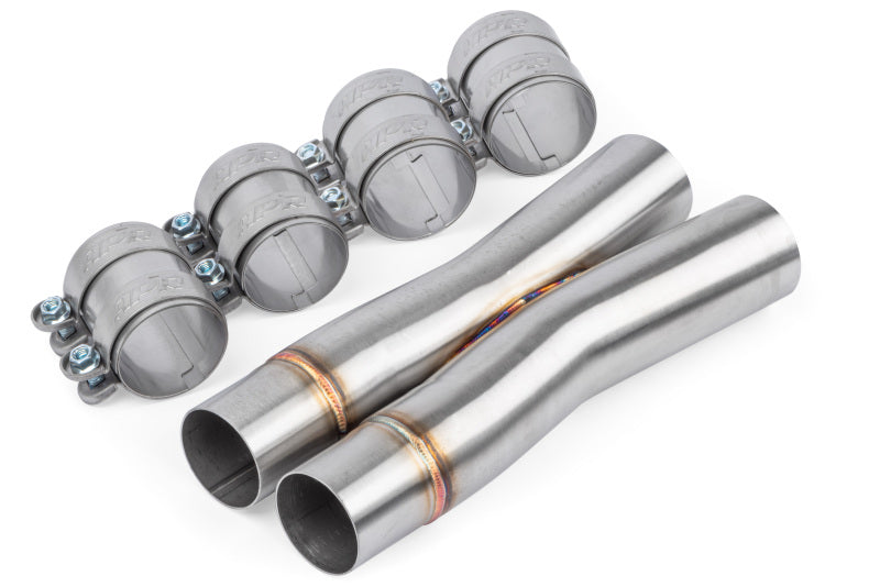 APR APR Catback Exhaust Systems Exhaust, Mufflers & Tips Catback main image