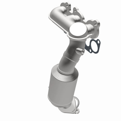 MagnaFlow California Grade CARB Compliant Manifold Catalytic Converter 5582833 360 Degree Image Set