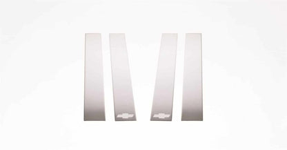 Putco 2007-2013, Chevrolet Silverado (Ext. Cab) - 4 pcs 402608 Photo - Primary