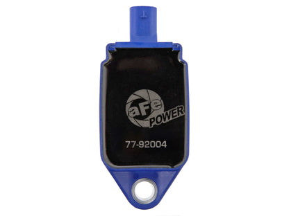 aFe 11-23 Dodge/Jeep/RAM V6-3.6L SCORCHER High-Performance Ignition Coil 77-92004-MC 77-92004-MC Photo - Close Up