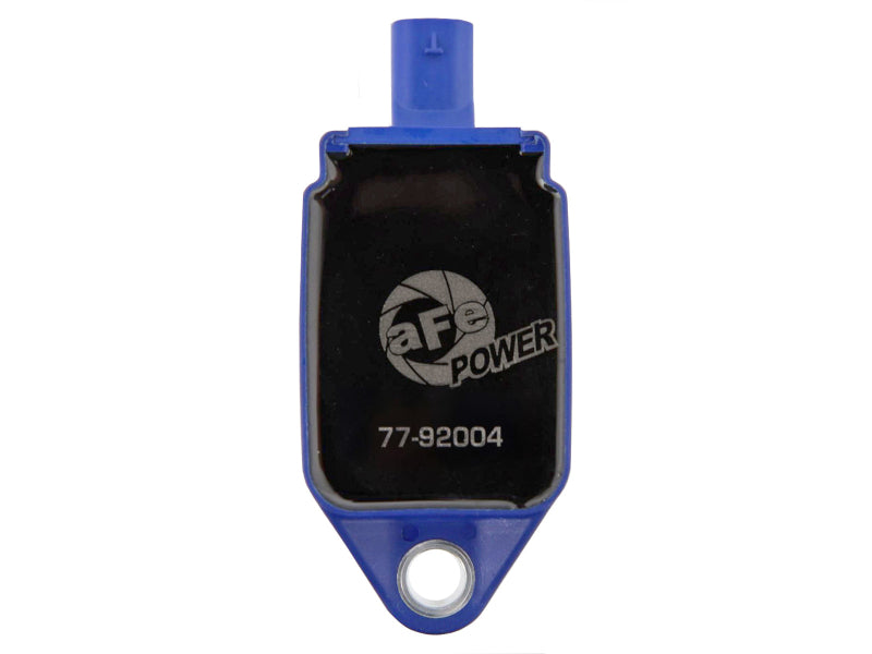 aFe 11-23 Dodge/Jeep/RAM V6-3.6L SCORCHER High-Performance Ignition Coil 77-92004-MC 77-92004-MC Photo - Close Up