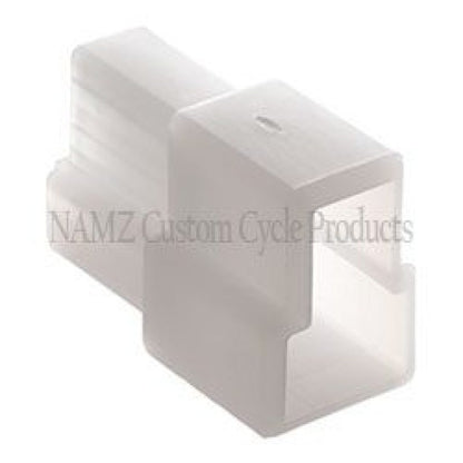 NAMZ 250 Series 2-Position Male NH-RB-2A NH-RB-2A Photo - Primary
