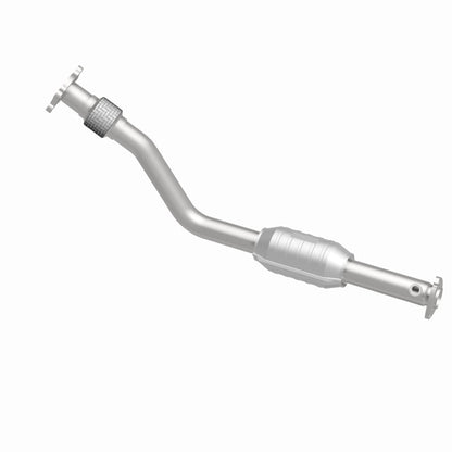 MagnaFlow HM Grade Federal / EPA Compliant Direct-Fit Catalytic Converter 23474 360 Degree Image Set