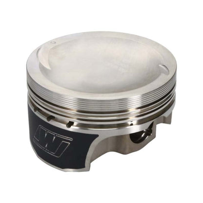Wiseco Ford SOHC V8 4.6L 2 Val Trick Flow Twisted Wedge NA/Boost/Nitrous -13.0cc 3.572 Bore 9.8:1 CR K0091X2 K0091X2 User 2