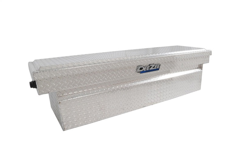 Dee Zee Deezee Universal Tool Box - Blue Crossover - Single Lid DZ9170 DZ9170 Photo - Unmounted