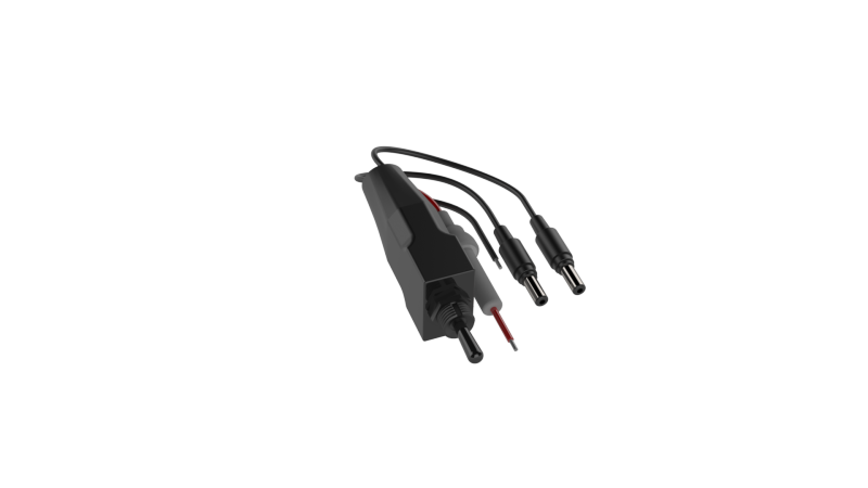 QTP QTEC Dual Toggle Switch SWITCH2 SWITCH2 Photo - Primary
