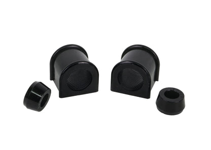 Whiteline 1987-1995 Jeep Wrangler Sway Bar - Mount Bushing - 28.44mm W23822 W23822 Photo - Close Up
