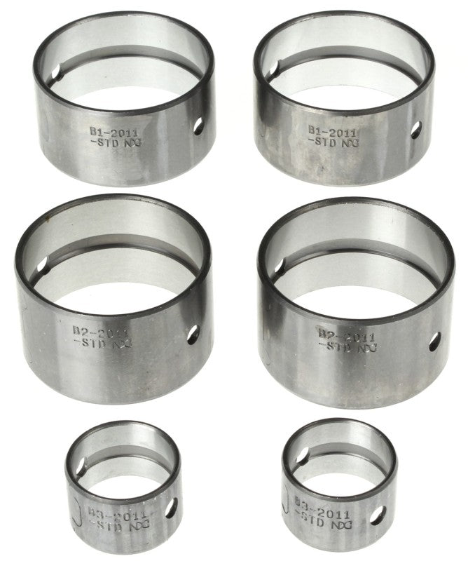 Clevite Mazda 4 2606cc 1989-94 Camshaft Bearing Set SH1793S SH1793S User 1