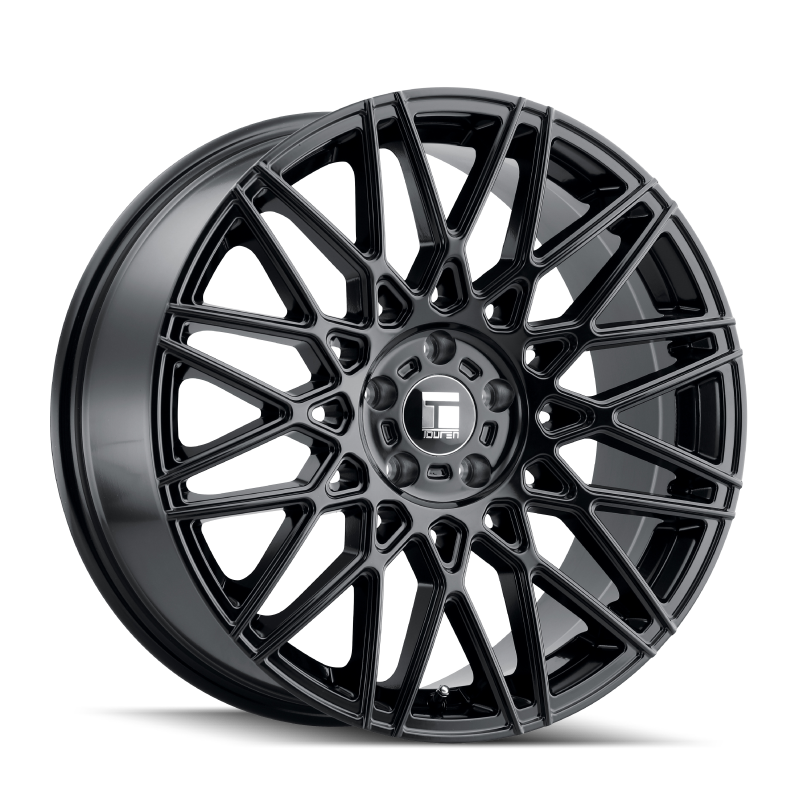 Touren TRN TR78 3278 Wheels Wheels Wheels - Cast main image