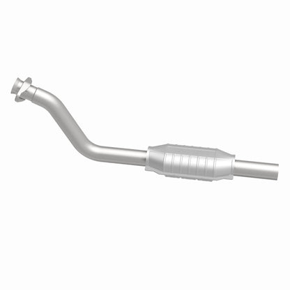 MagnaFlow Standard Grade Federal / EPA Compliant Direct-Fit Catalytic Converter 23420 360 Degree Image Set