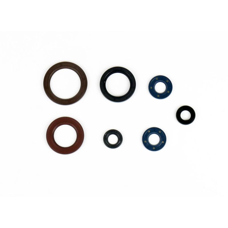 Athena 2016 KTM SX-F 250 Engine Oil Seal Kit P400270400078 P400270400078 Photo - Primary