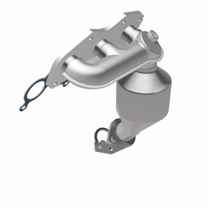 MagnaFlow California Grade CARB Compliant Manifold Catalytic Converter 5531692 360 Degree Image Set