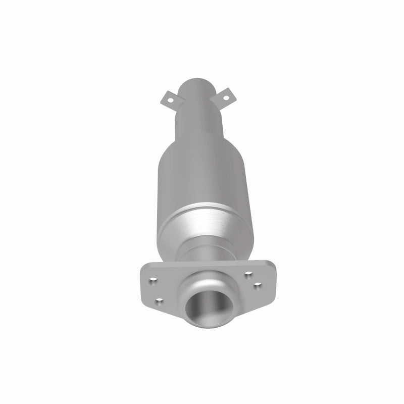 MagnaFlow California Grade CARB Compliant Direct-Fit Catalytic Converter 3391486 360 Degree Image Set