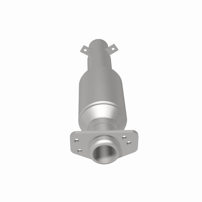 MagnaFlow California Grade CARB Compliant Direct-Fit Catalytic Converter 3391486 360 Degree Image Set