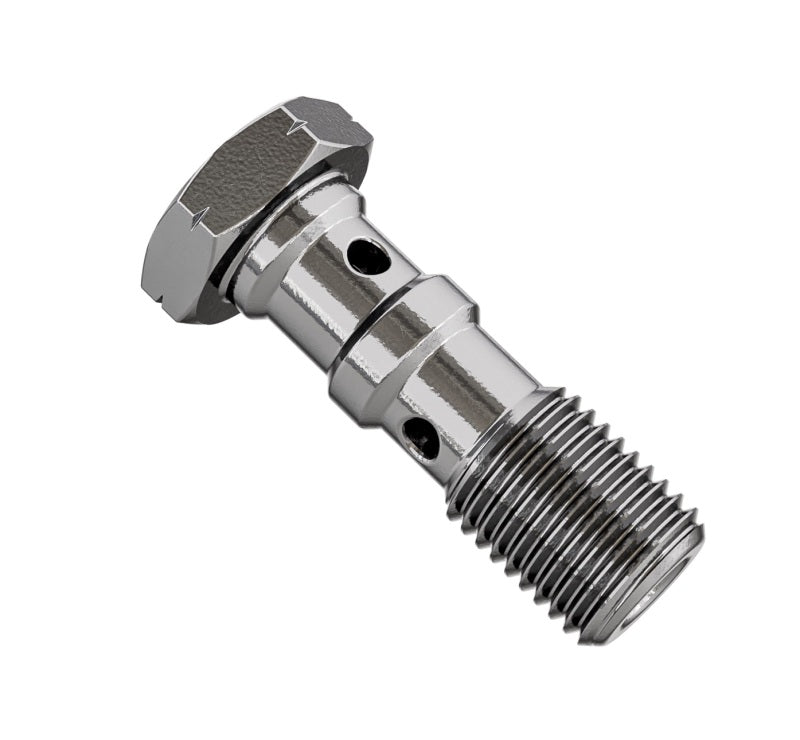 Goodridge Double Banjo Bolt M10x1.00 P993-03-31C P993-03-31C Photo - Primary