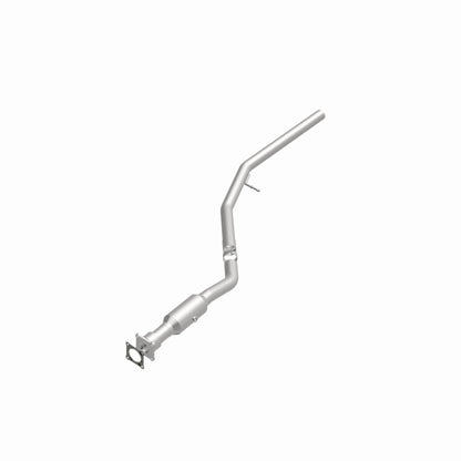 MagnaFlow California Grade CARB Compliant Direct-Fit Catalytic Converter 5451948 360 Degree Image Set