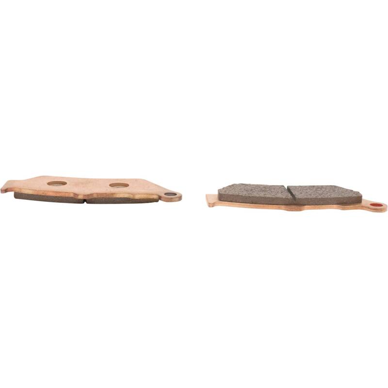 All Balls Racing Sintered Brake Pads 18-8078 18-8078 Photo - Primary