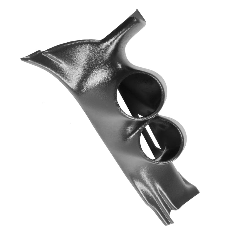 Autometer Gauge Mount, A-Pillar, Full, Dual, 2 1/16", Viper Gts 96-02 12237 Photo - Primary