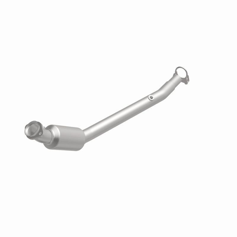MagnaFlow Land Rover Range Rover California Grade CARB Compliant Direct-Fit Catalytic Converter 4551724 360 Degree Image Set