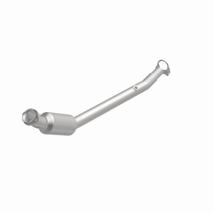 MagnaFlow Land Rover Range Rover California Grade CARB Compliant Direct-Fit Catalytic Converter 4551724 360 Degree Image Set
