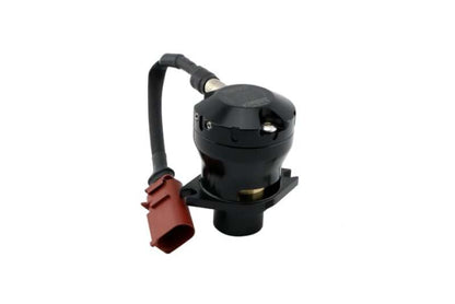 Turbosmart BOV Kompact EM Dual Port VR4 Volkswagen 1.4L TSI TS-0223-1091 TS-0223-1091 Photo - Primary