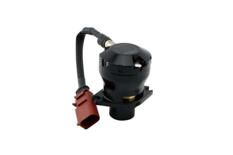 Turbosmart BOV Kompact EM Dual Port VR4 Volkswagen 1.4L TSI TS-0223-1091 TS-0223-1091 Photo - Primary