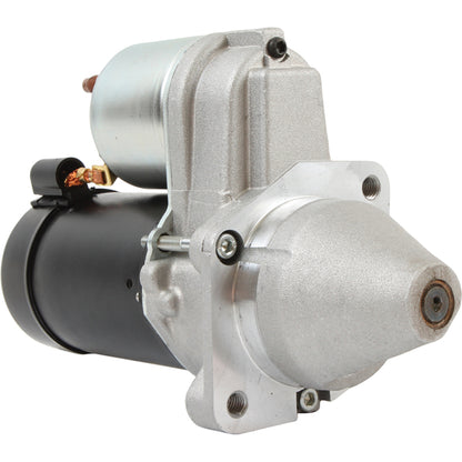 Arrowhead Arrowhead Starter Bmw 410-40037 410-40037 Photo - Primary