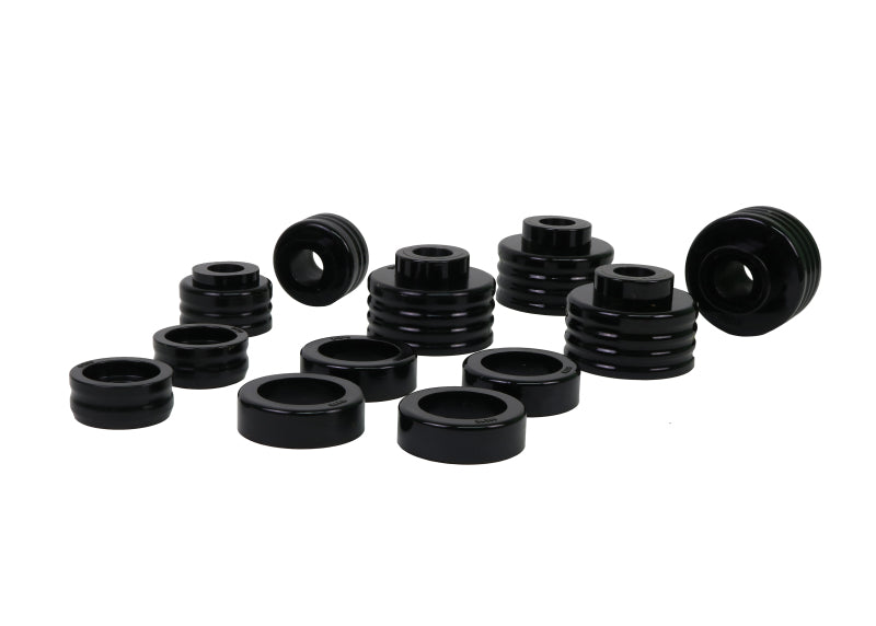 Whiteline 1999-2004 Ford F-350 Super Duty Body Mount Bushing Set W93560 W93560 Photo - Primary