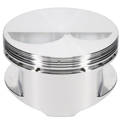 JE Pistons 350 SBC STD DTY FT Set of 8 Pistons 170696 170696 Photo - Primary
