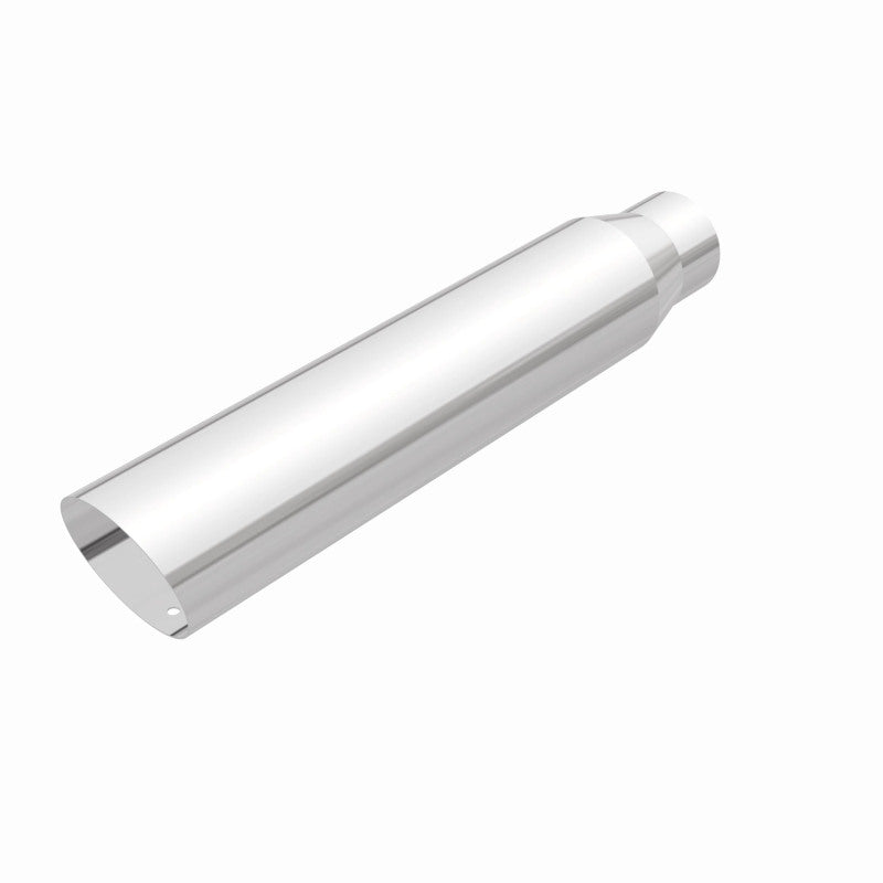 Magnaflow Tip 1-Pk Sc 3.50 X 18 2.5 15Deg 35105 35105 360 Degree Image Set