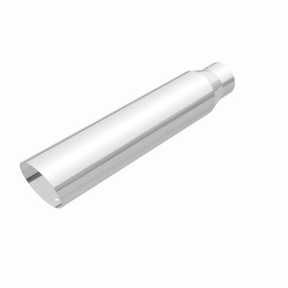 Magnaflow Tip 1-Pk Sc 3.50 X 18 2.5 15Deg 35105 35105 360 Degree Image Set