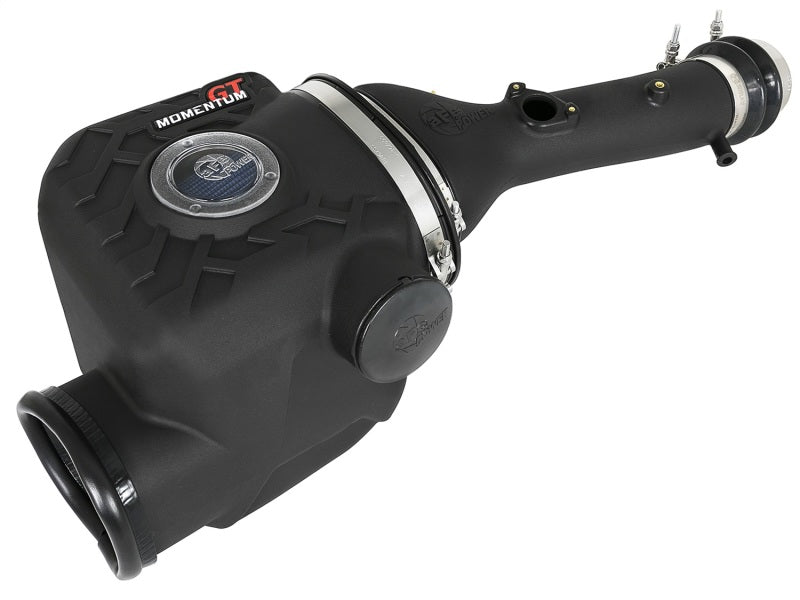 aFe Momentum Gt Pro 5R Cold Air Intake System Toyota Tacoma 05-11 V6-4.0L 54-76004 Photo - Primary
