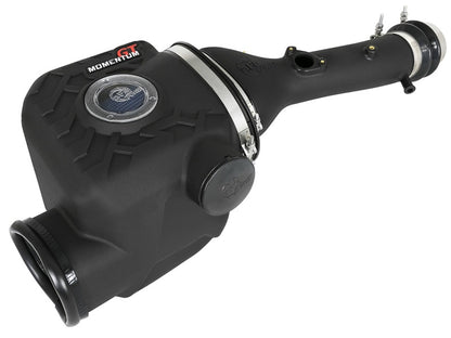 aFe Momentum Gt Pro 5R Cold Air Intake System Toyota Tacoma 05-11 V6-4.0L 54-76004 Photo - Primary