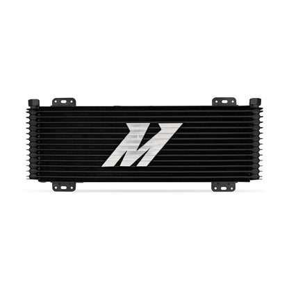 Mishimoto Universal Stacked Plate Trans Cooler 13 Row Black MMTC-SP-13BK MMTC-SP-13BK User 1