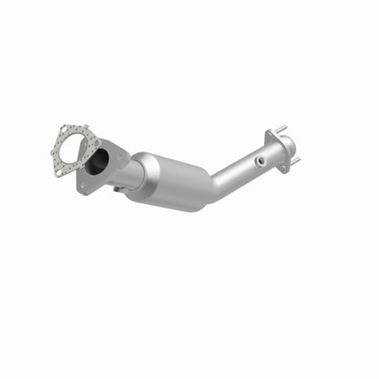 MagnaFlow HM Grade Federal / EPA Compliant Direct-Fit Catalytic Converter 23489 360 Degree Image Set