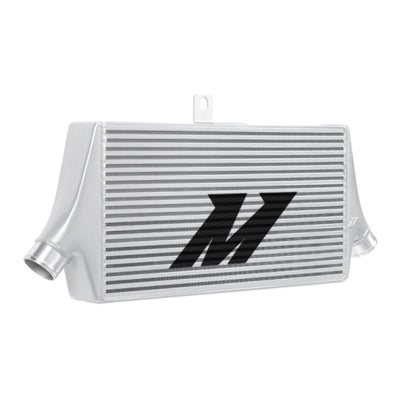 Mishimoto Race Intercooler Silver Mitsubishi Lancer Evo 7/8/9 MMINT-EVO-01X User 9