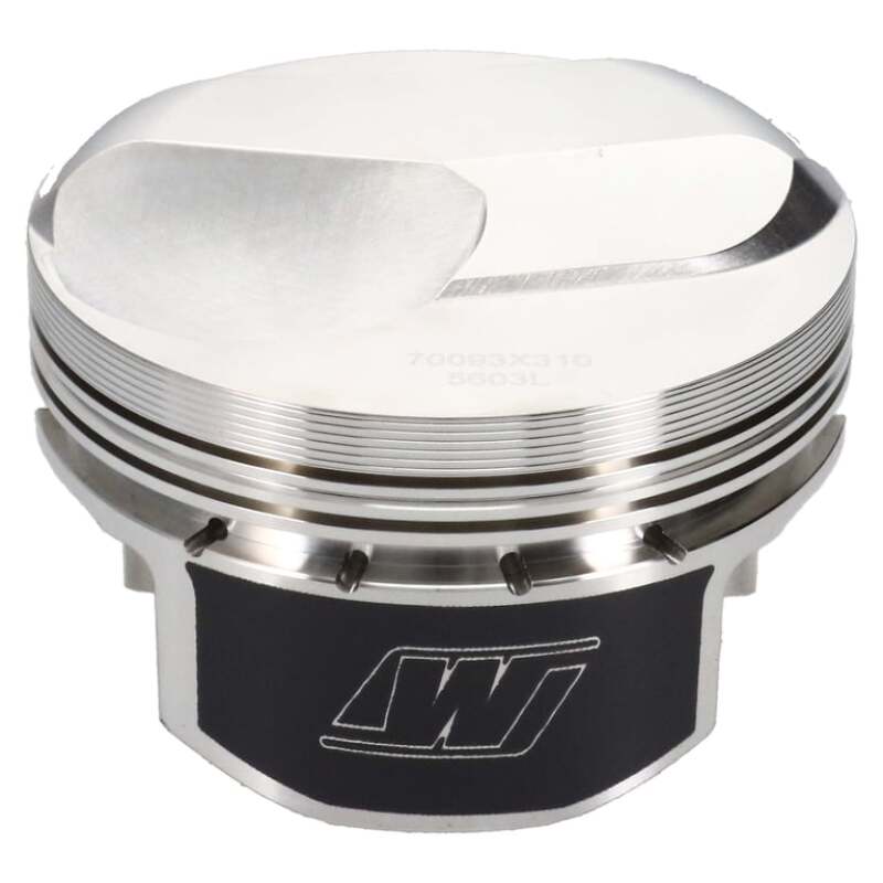 Wiseco WIS Piston Sets - 8 Cyl Engine Components Piston Sets - Forged - 8cyl main image