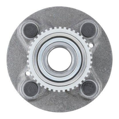 Moog 02-07 Suzuki Aerio Rear Hub Assembly 512424 512424 Photo - out of package