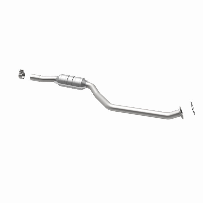 MagnaFlow BMW California Grade CARB Compliant Direct-Fit Catalytic Converter 5571374 360 Degree Image Set