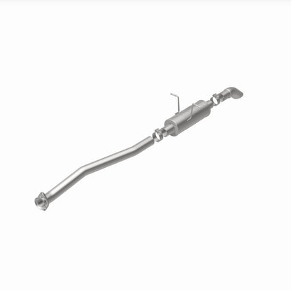 MagnaFlow Off Road Pro Series Cat-Back Performance Exhaust System 17114 360 Degree Image Set